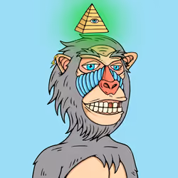 MONK #1407