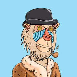 MONK #2804