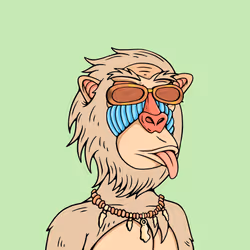 MONK #4617