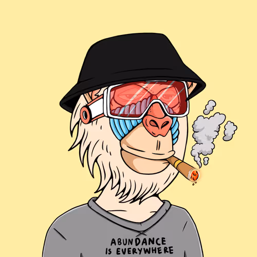 Mindful Monkz