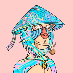 MONK #2134