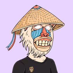 MONK #1814