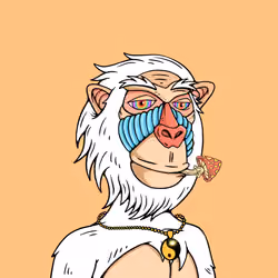 MONK #3997
