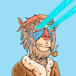 MONK #4251