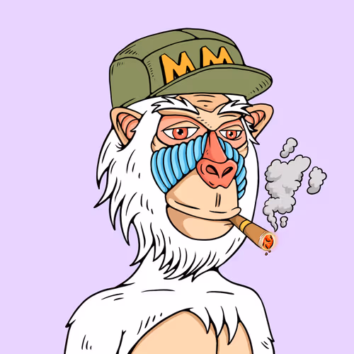 MONK #4513
