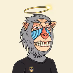 MONK #4228