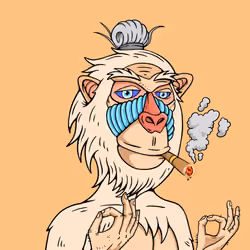 MONK #4357