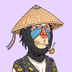 MONK #2801