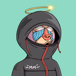 MONK #5653