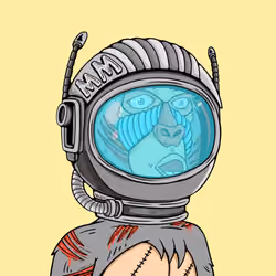 MONK #2009