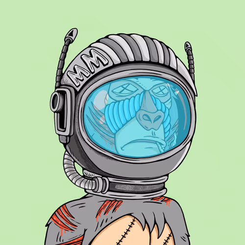 Mindful Monkz
