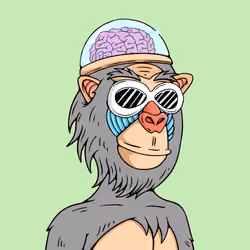 MONK #4398
