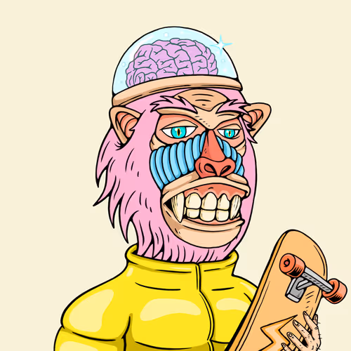 MONK #605