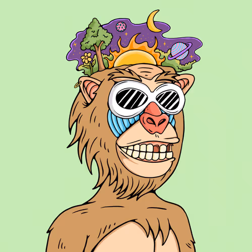 Mindful Monkz