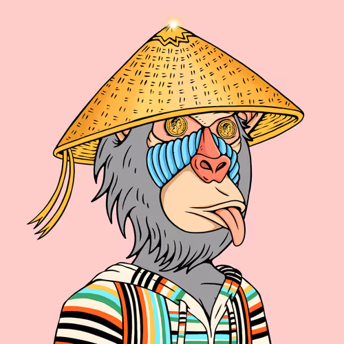 MONK #3736
