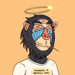 MONK #1273