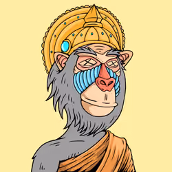 MONK #2948