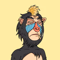 MONK #1317