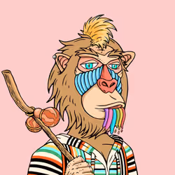MONK #1570