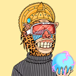 MONK #2634