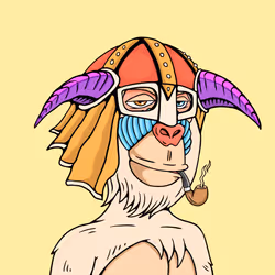 MONK #4273