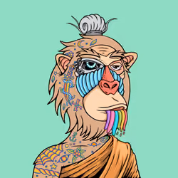 MONK #2499