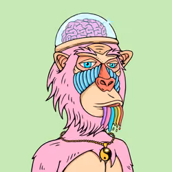 MONK #2762