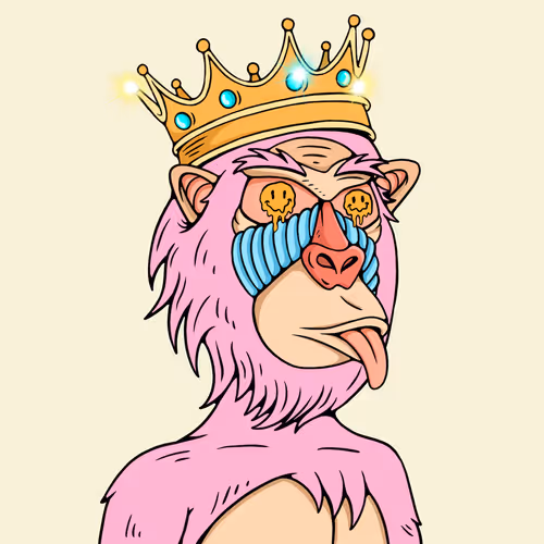 MONK #3427