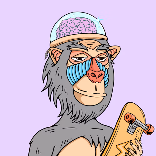 MONK #3530