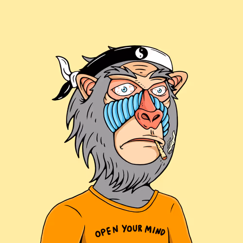 Mindful Monkz