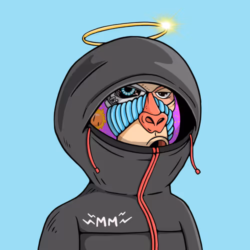 Mindful Monkz