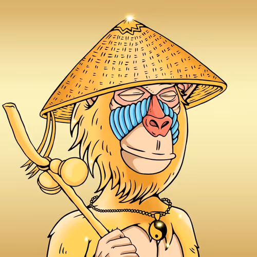 Mindful Monkz