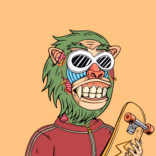 Mindful Monkz