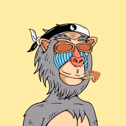 MONK #2175
