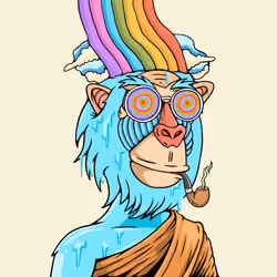 MONK #4992