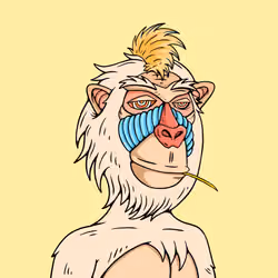MONK #5268