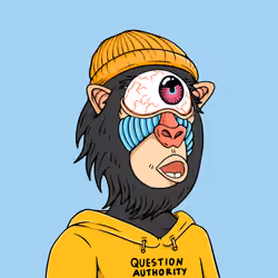 MONK #4088
