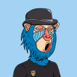 MONK #4355