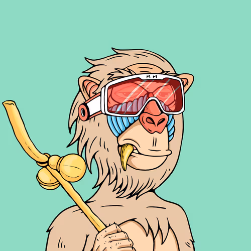 Mindful Monkz