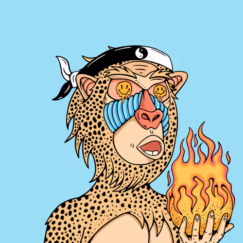 Mindful Monkz