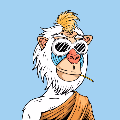 MONK #5396
