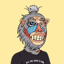 MONK #4962