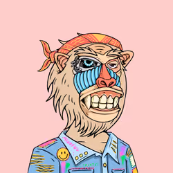 MONK #3490