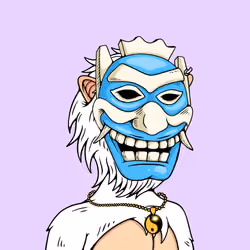 MONK #3642