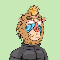 MONK #1594
