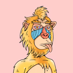 MONK #3214