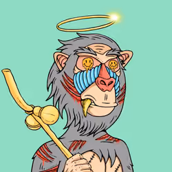 MONK #5400