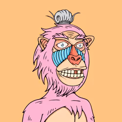 MONK #4225