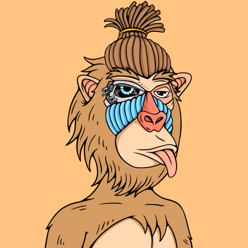 MONK #2426