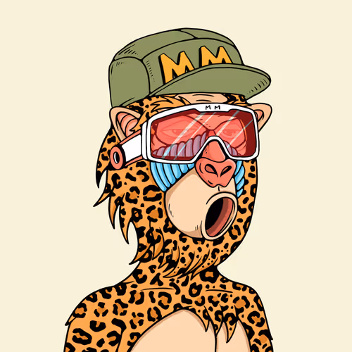 Mindful Monkz